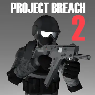 Project Breach 2 Banner